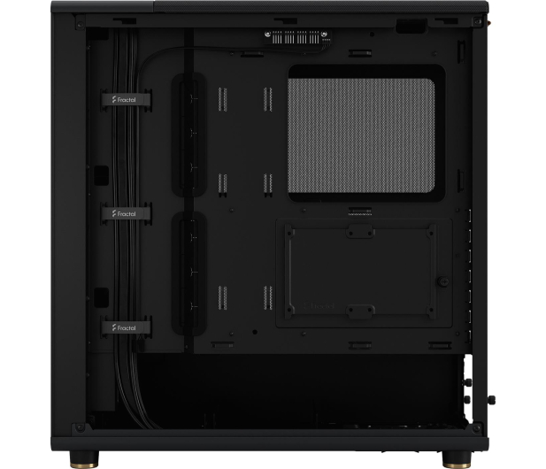 FRACTAL DESIGN North Charcoal Black FD-C-NOR1C-01 - 1099566 - zdjęcie 10